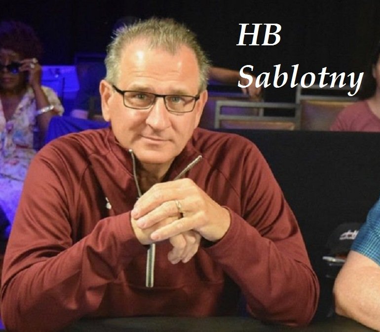 HB Sablotny at HPT St. Charles Main Event